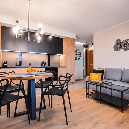 Citystay Bastion Walowa Gdansk Apartment Exterior photo